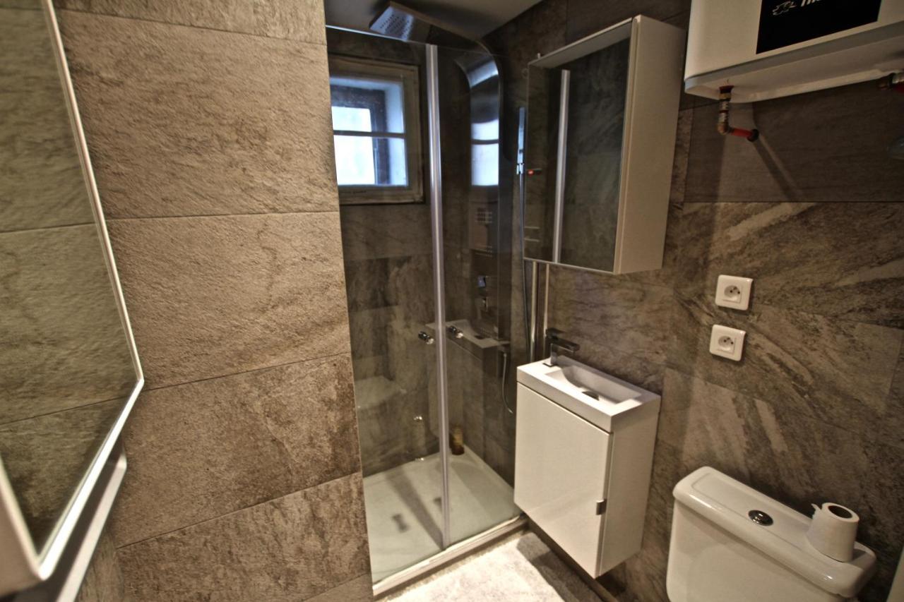 Studio Centre Auron Appartement Buitenkant foto